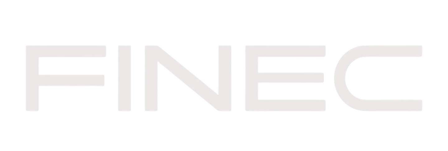 Finec logo